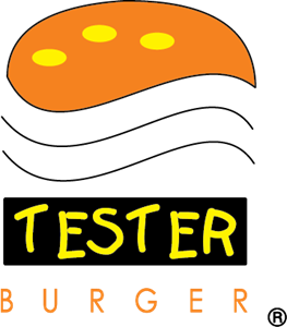 Tester Burguer Logo ,Logo , icon , SVG Tester Burguer Logo