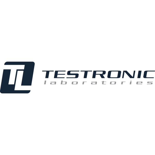 Testronic Labs Logo ,Logo , icon , SVG Testronic Labs Logo