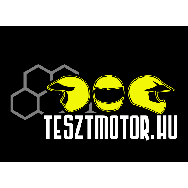 tesztmotor.hu Logo