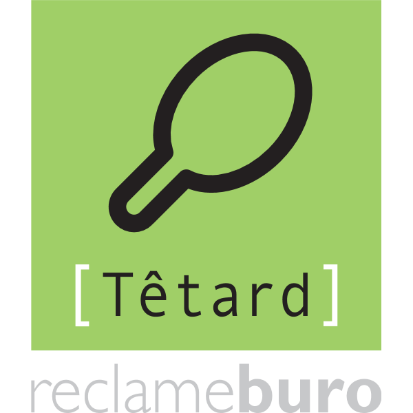 Têtard Logo