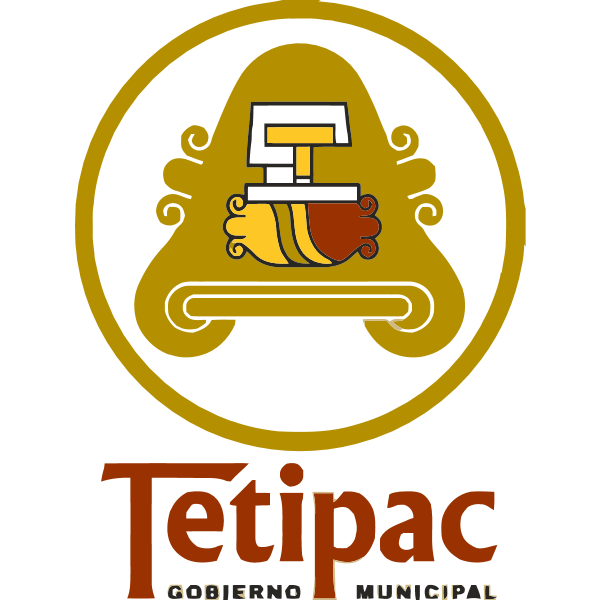 Tetipac Municipio Logo