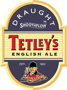Tetley’s English Ale Logo ,Logo , icon , SVG Tetley’s English Ale Logo