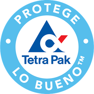 Tetra Pak on pak Logo ,Logo , icon , SVG Tetra Pak on pak Logo