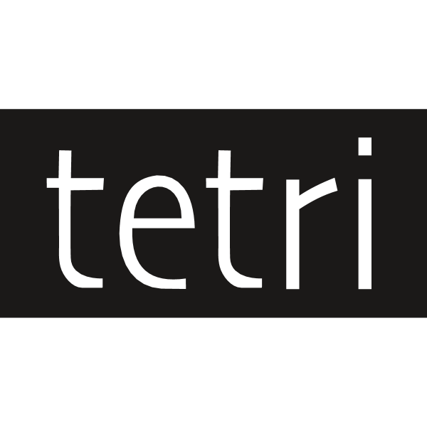 tetri Logo ,Logo , icon , SVG tetri Logo
