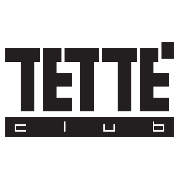 Tette Club Logo ,Logo , icon , SVG Tette Club Logo
