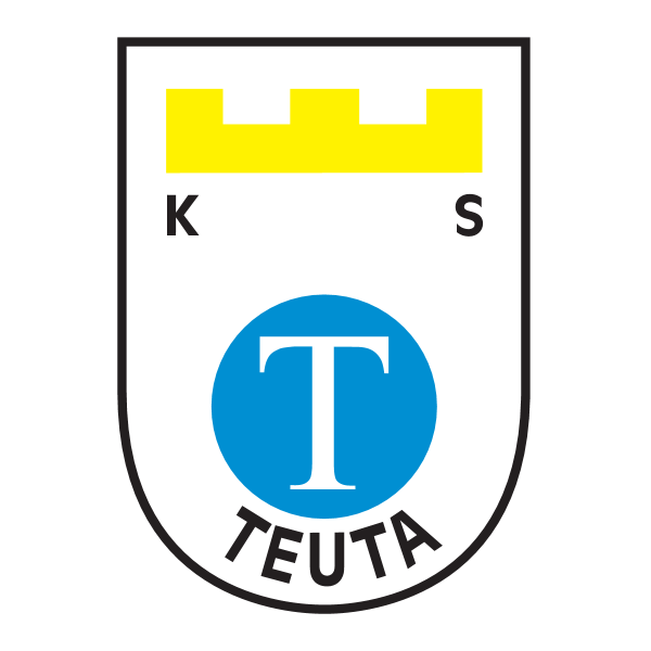 Teuta Logo