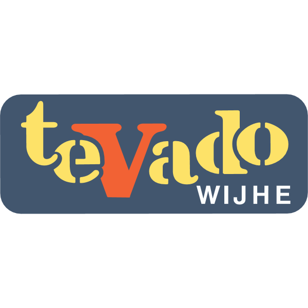tevado Logo ,Logo , icon , SVG tevado Logo