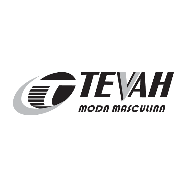 TEVAH Logo ,Logo , icon , SVG TEVAH Logo