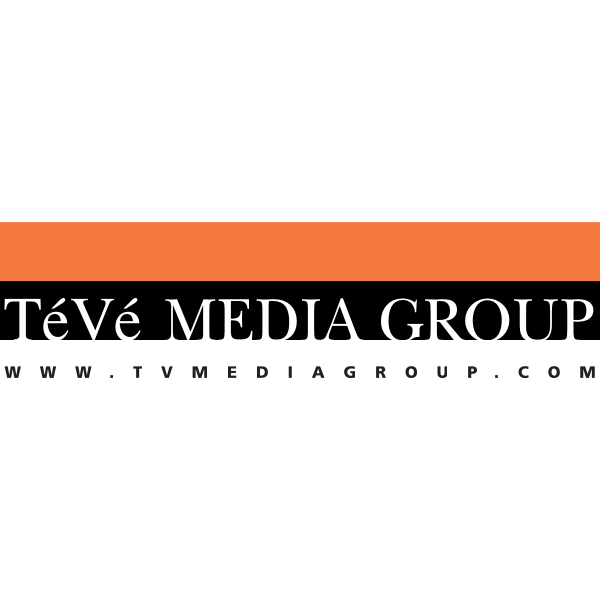 TeVe Media Group Logo ,Logo , icon , SVG TeVe Media Group Logo