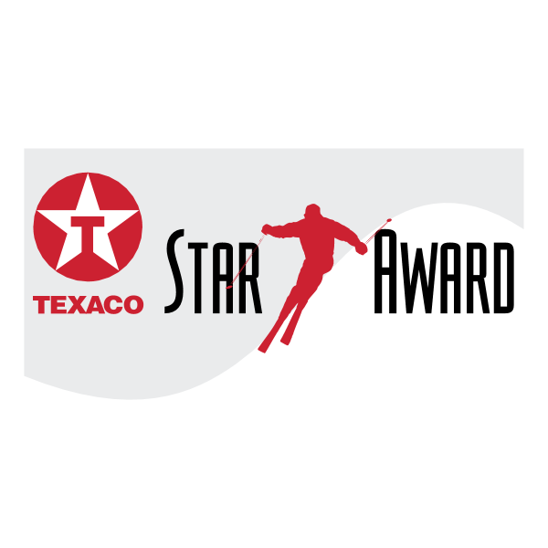 Texaco Star Award