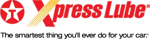 Texaco Xpress Lube Logo