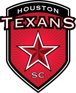 Texans SC Houston Logo ,Logo , icon , SVG Texans SC Houston Logo