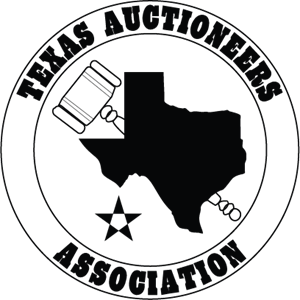 Texas Auctioneers Association Logo ,Logo , icon , SVG Texas Auctioneers Association Logo