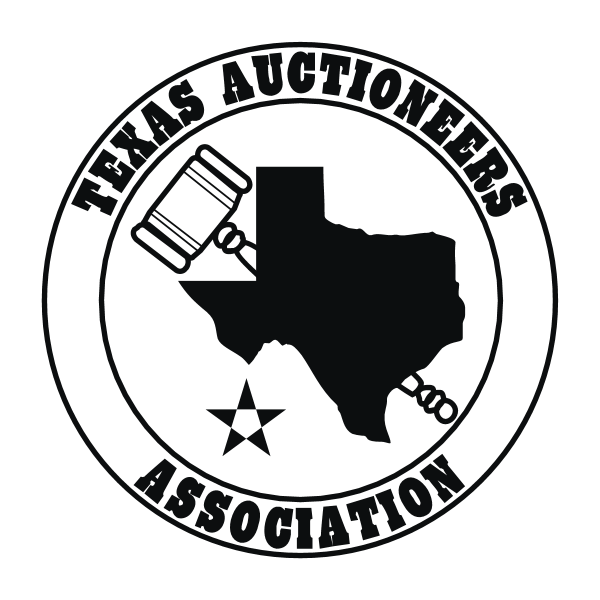 Texas Auctioneers Association