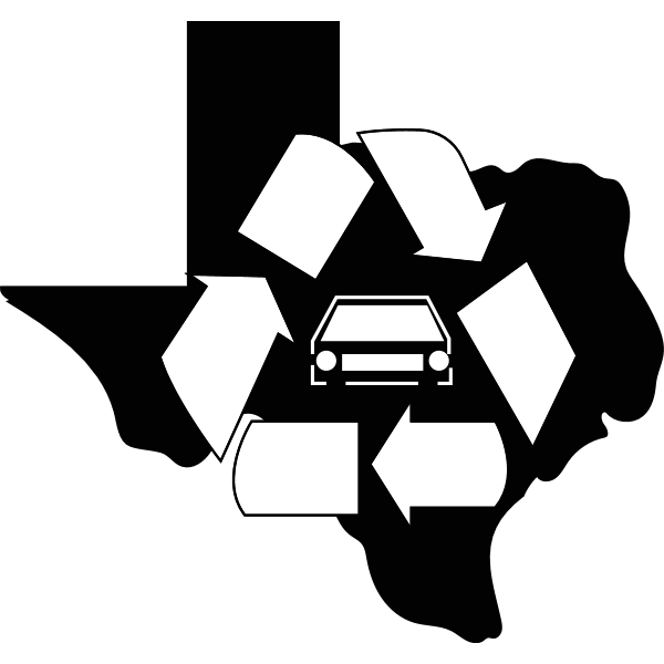 Texas Automotive Recyclers Association Logo ,Logo , icon , SVG Texas Automotive Recyclers Association Logo