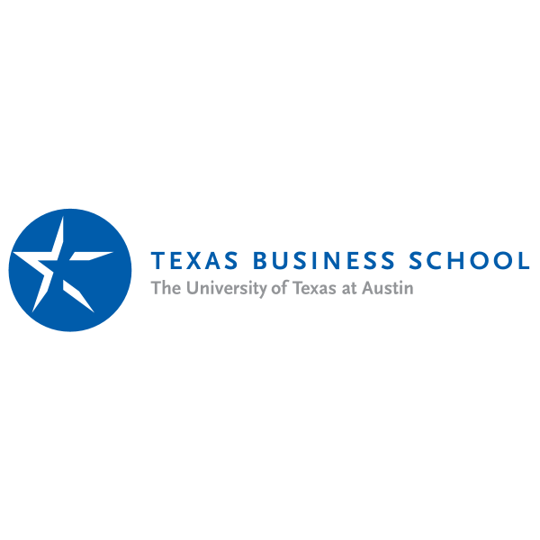Texas Business School Logo