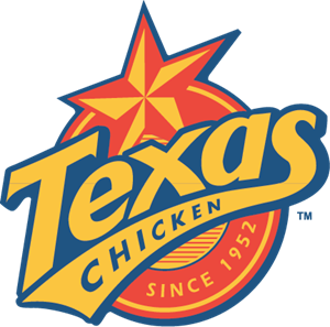 Texas Chicken Logo ,Logo , icon , SVG Texas Chicken Logo