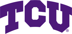 Texas Christian University Logo ,Logo , icon , SVG Texas Christian University Logo