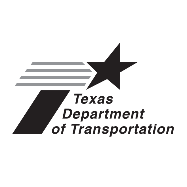 Texas Department of Transportation Logo