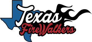 Texas Firewalkers Logo