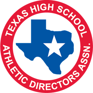 Texas High School Athletic Directors Assn Logo