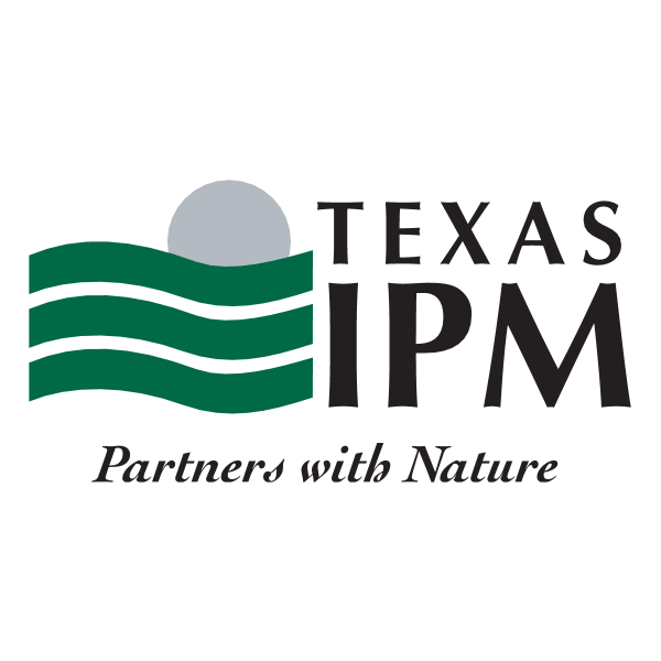 Texas Integrated Pest Management Logo