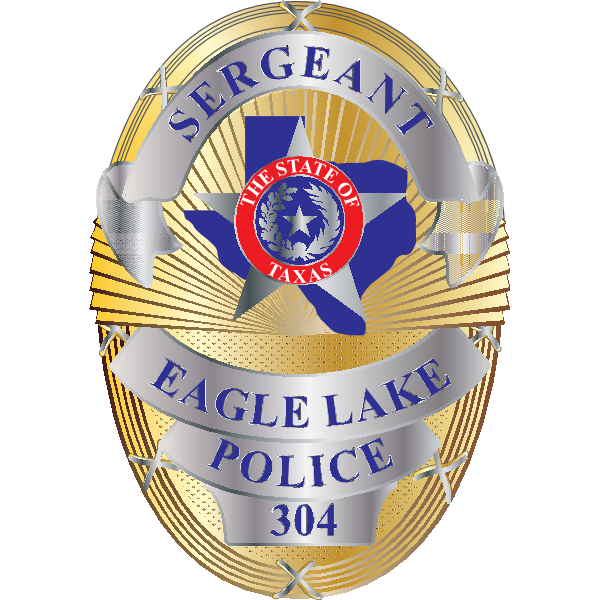 Texas Police Badge Logo ,Logo , icon , SVG Texas Police Badge Logo