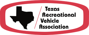 Texas Recreational Vehicle Association TRVA Logo