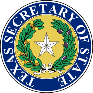 Texas Secretary of State Logo ,Logo , icon , SVG Texas Secretary of State Logo