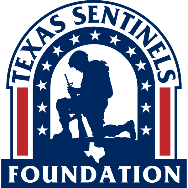 Texas Sentinels Foundation Logo ,Logo , icon , SVG Texas Sentinels Foundation Logo