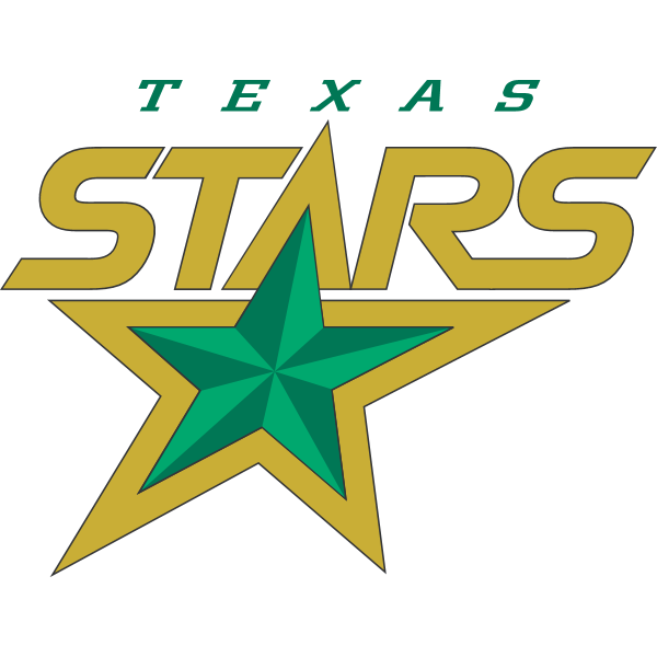 Texas Stars Logo ,Logo , icon , SVG Texas Stars Logo