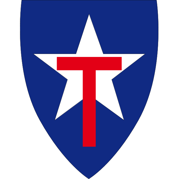 Texas State Guard Logo ,Logo , icon , SVG Texas State Guard Logo