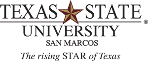 Texas State University San Marcos Logo ,Logo , icon , SVG Texas State University San Marcos Logo