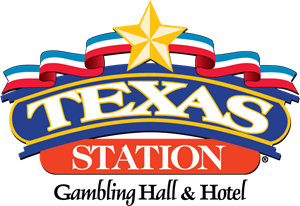 Texas Station Gambling Hall & Hotel Logo