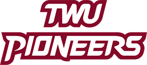 Texas Woman’s Pioneers Logo
