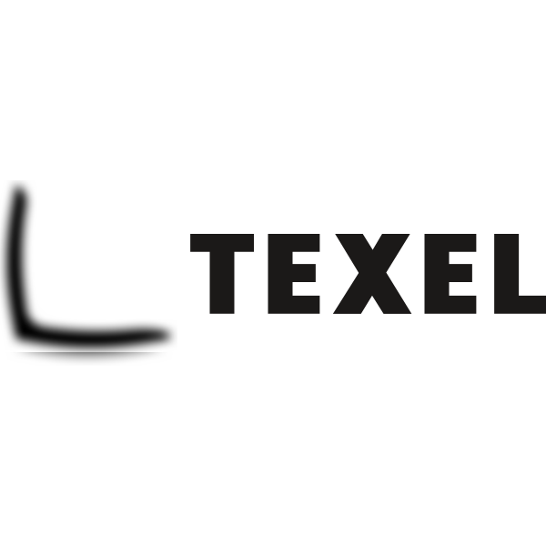 TEXEL Logo ,Logo , icon , SVG TEXEL Logo