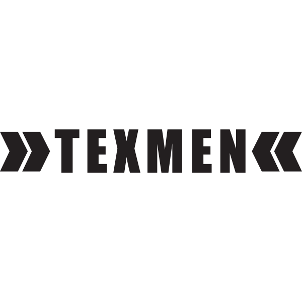 Texmen Logo ,Logo , icon , SVG Texmen Logo