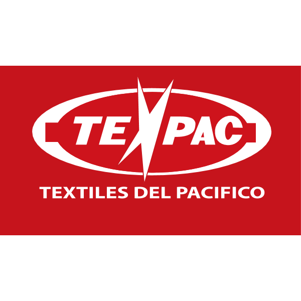 TEXPAC Logo ,Logo , icon , SVG TEXPAC Logo