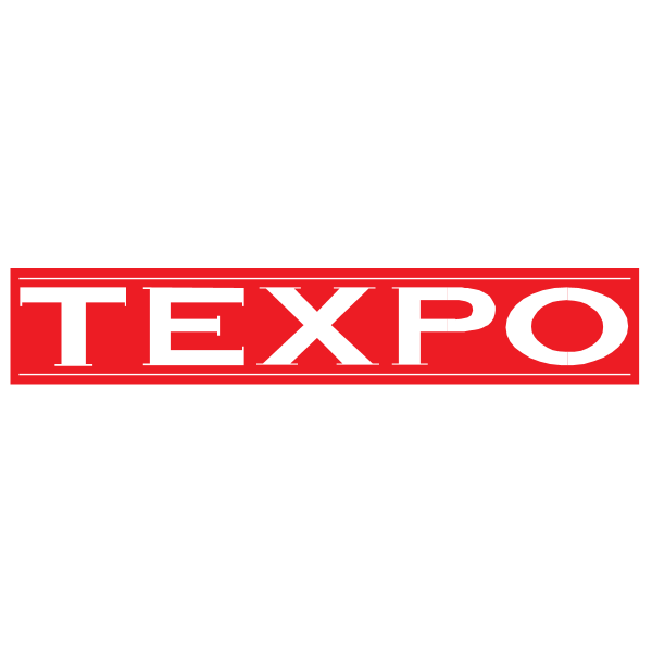 Texpo Logo ,Logo , icon , SVG Texpo Logo