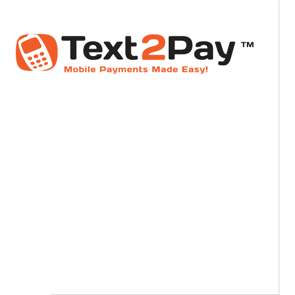 text2pay Logo