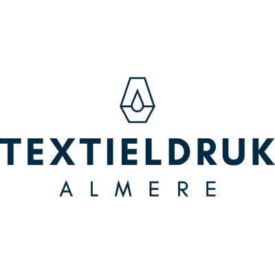 Textieldruk Almere Logo ,Logo , icon , SVG Textieldruk Almere Logo