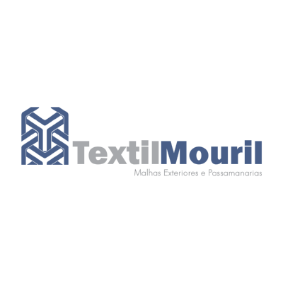 Textil Mouril Logo ,Logo , icon , SVG Textil Mouril Logo
