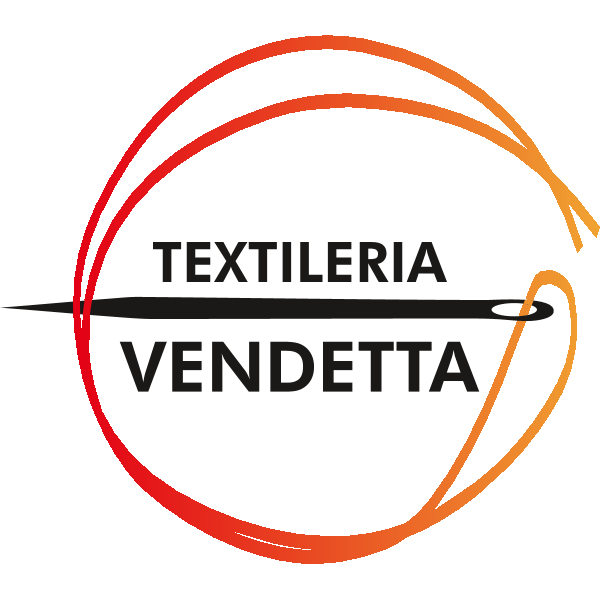 Textileria Vendetta Logo ,Logo , icon , SVG Textileria Vendetta Logo