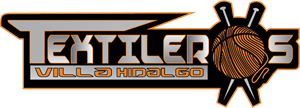 Textileros Logo ,Logo , icon , SVG Textileros Logo
