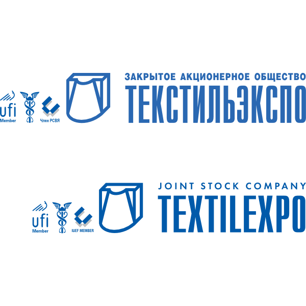Textilexpo JSC Logo ,Logo , icon , SVG Textilexpo JSC Logo