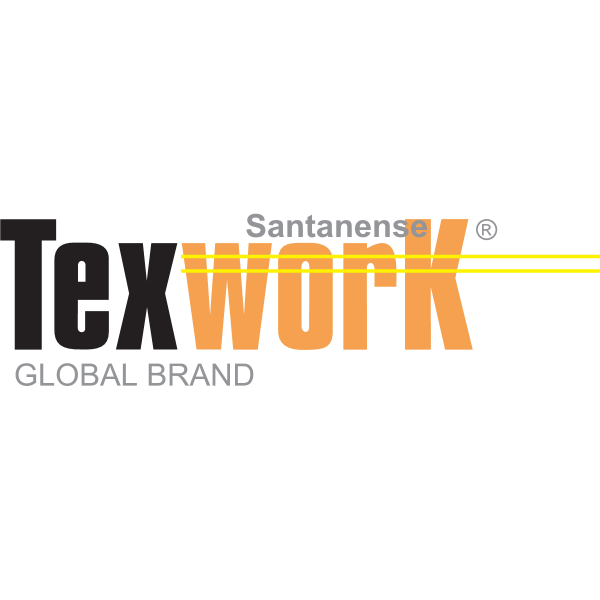 Texwork Santanense Logo ,Logo , icon , SVG Texwork Santanense Logo