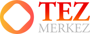 Tez Merkez Logo ,Logo , icon , SVG Tez Merkez Logo