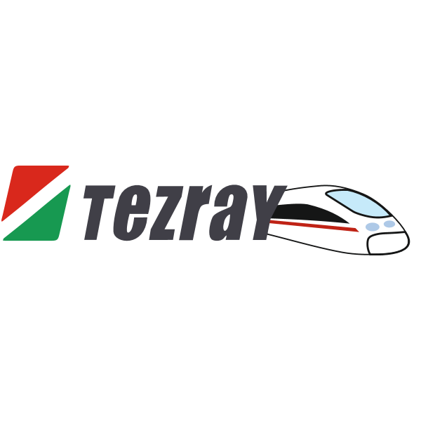 Tezray Logo ,Logo , icon , SVG Tezray Logo