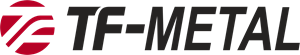 TF-Metal Logo