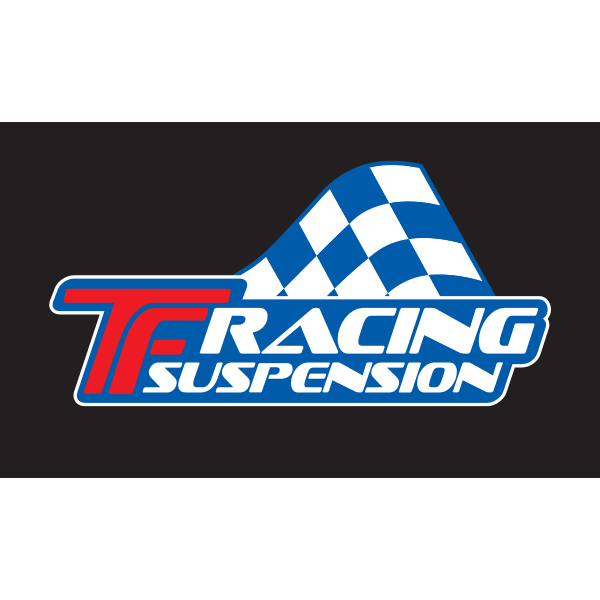 TF Racing Suspension Logo